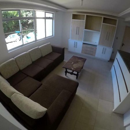 São JoaquimSua Casa Fora De Casa.アパートメント エクステリア 写真