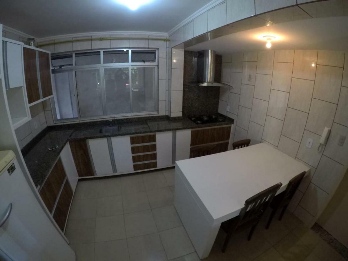 São JoaquimSua Casa Fora De Casa.アパートメント エクステリア 写真