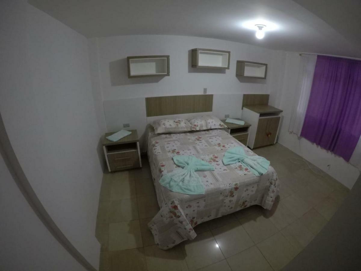 São JoaquimSua Casa Fora De Casa.アパートメント エクステリア 写真