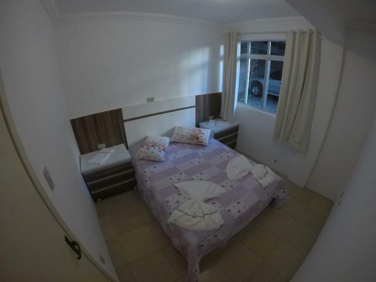 São JoaquimSua Casa Fora De Casa.アパートメント エクステリア 写真