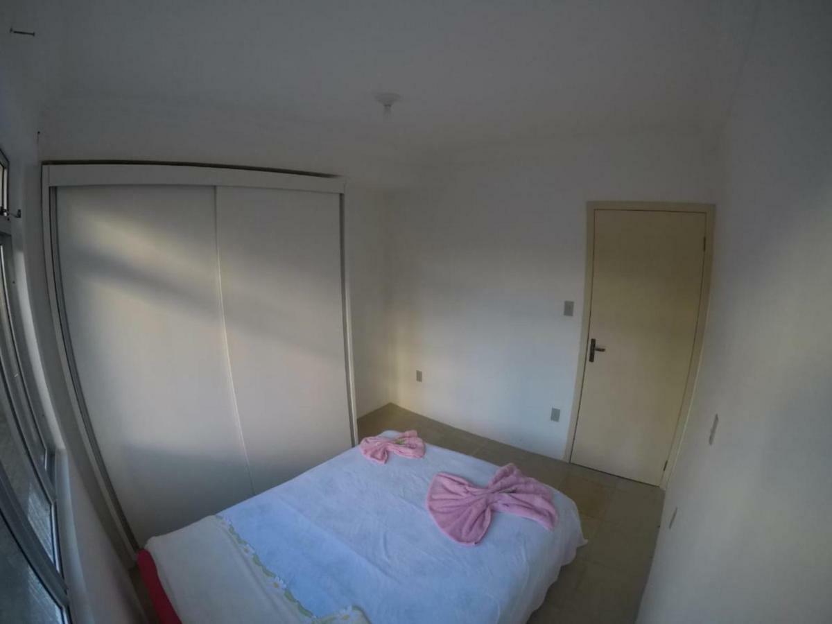 São JoaquimSua Casa Fora De Casa.アパートメント エクステリア 写真