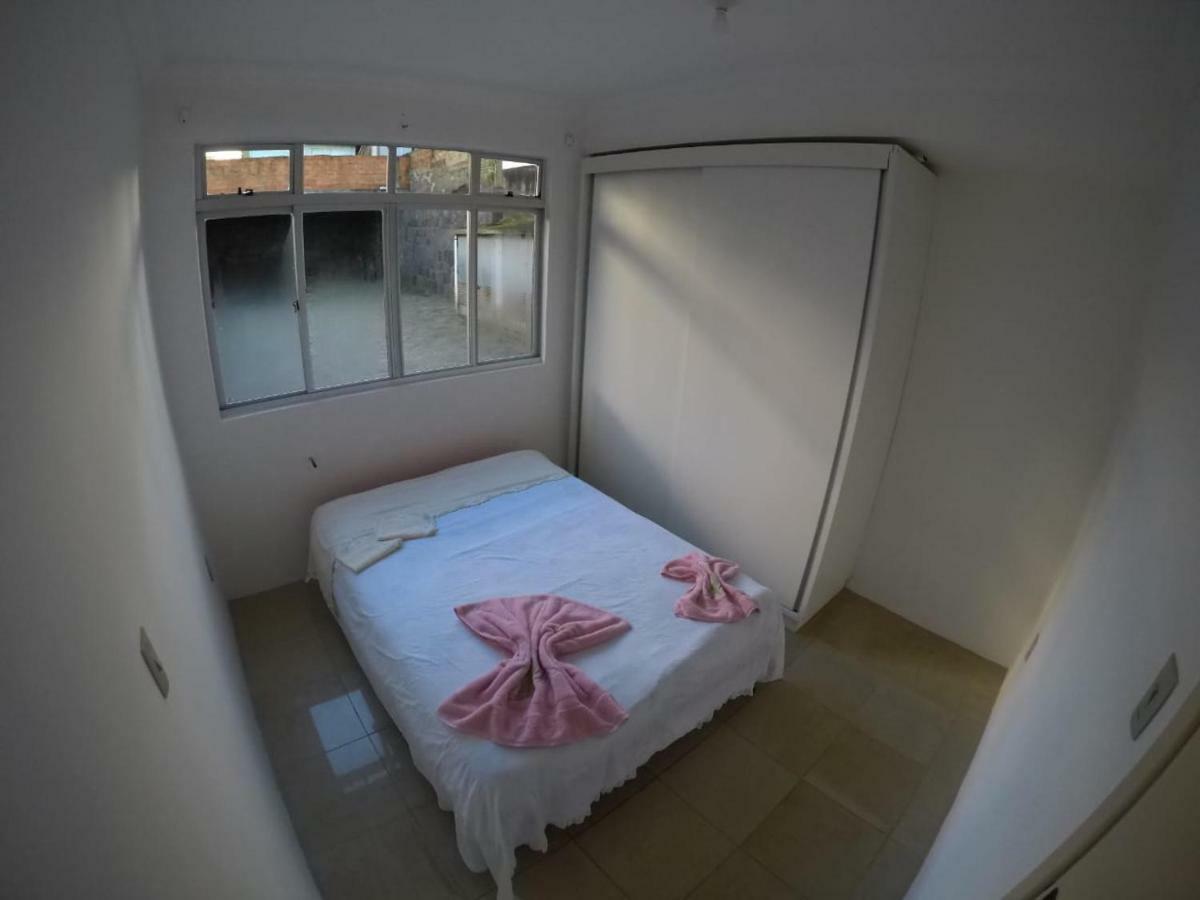 São JoaquimSua Casa Fora De Casa.アパートメント エクステリア 写真
