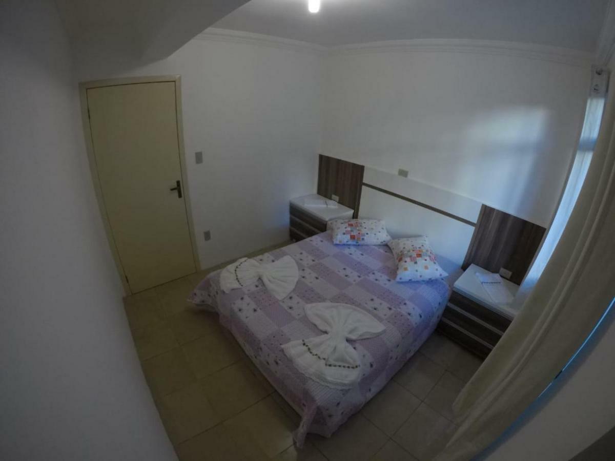 São JoaquimSua Casa Fora De Casa.アパートメント エクステリア 写真