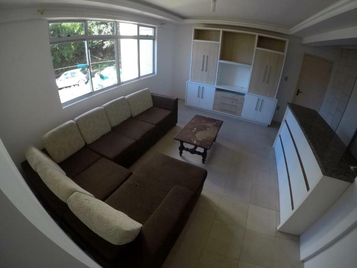 São JoaquimSua Casa Fora De Casa.アパートメント エクステリア 写真